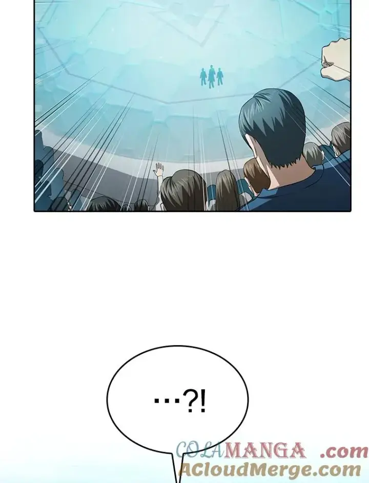 漫画《从地狱归来的圣座》148.突然的比赛第109张图