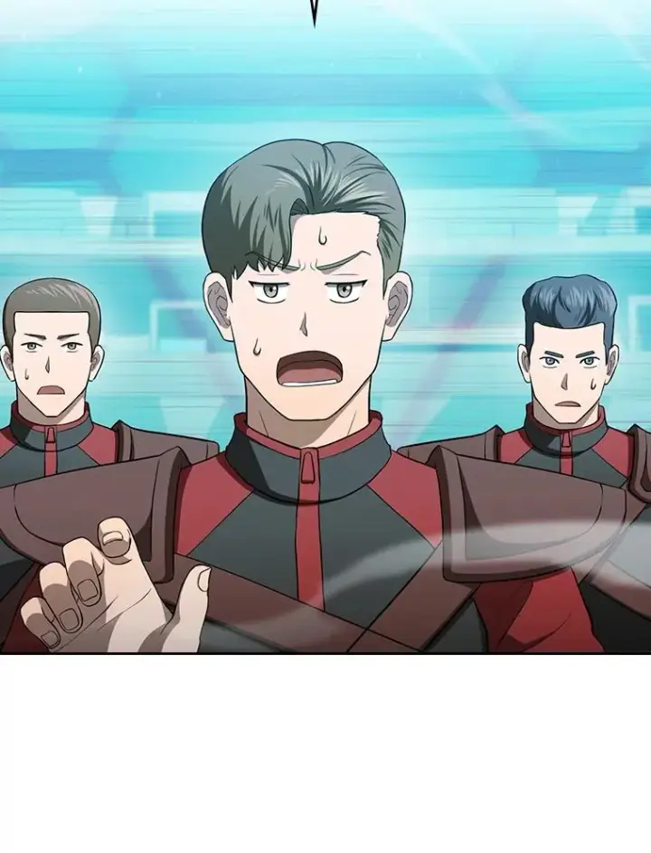 漫画《从地狱归来的圣座》148.突然的比赛第110张图