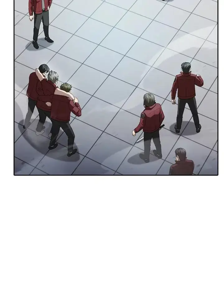漫画《从地狱归来的圣座》148.突然的比赛第2张图