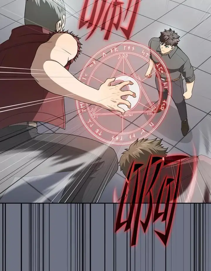 漫画《从地狱归来的圣座》148.突然的比赛第32张图