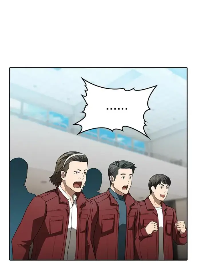 漫画《从地狱归来的圣座》148.突然的比赛第38张图