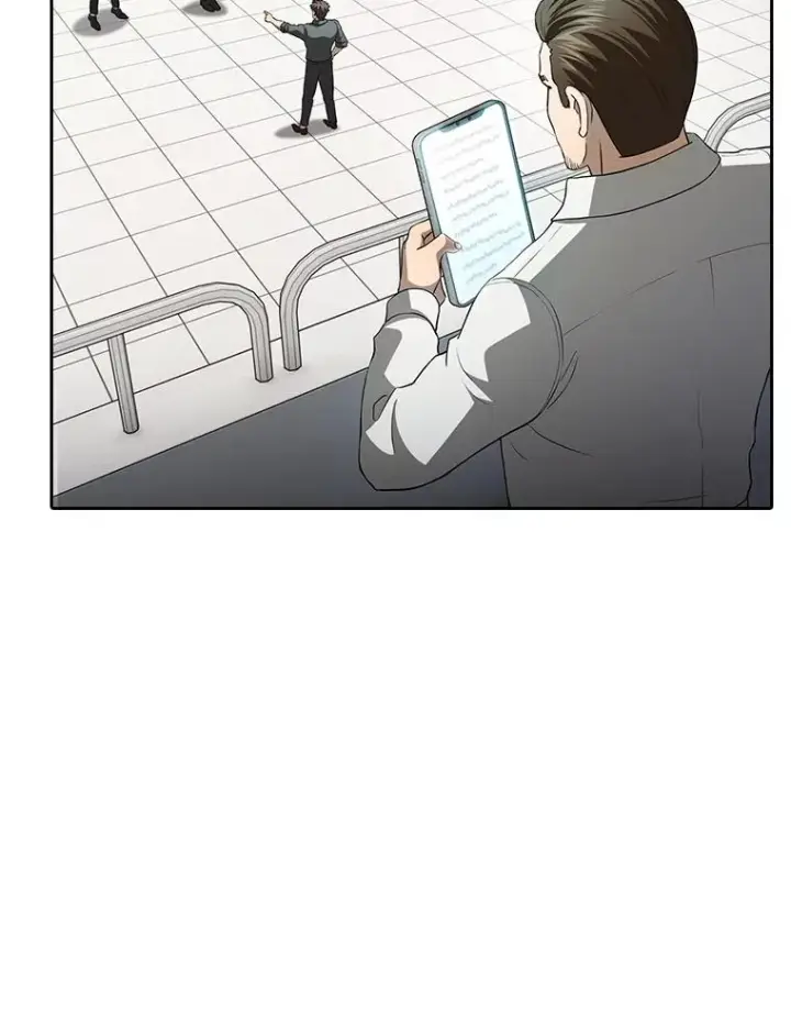 漫画《从地狱归来的圣座》148.突然的比赛第42张图