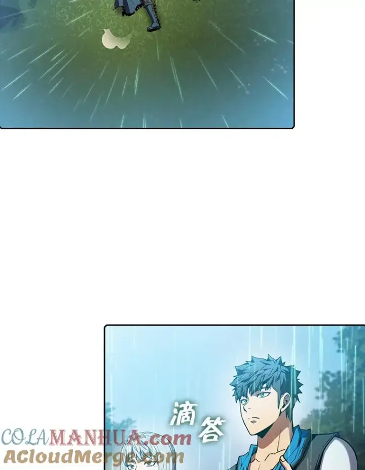 漫画《从地狱归来的圣座》72.偷袭第109张图