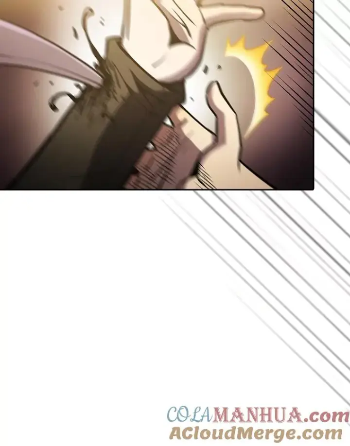漫画《从地狱归来的圣座》72.偷袭第21张图