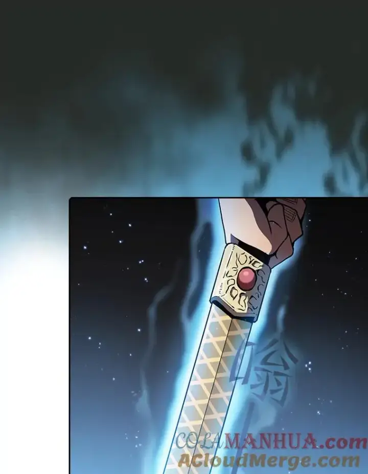 漫画《从地狱归来的圣座》72.偷袭第69张图