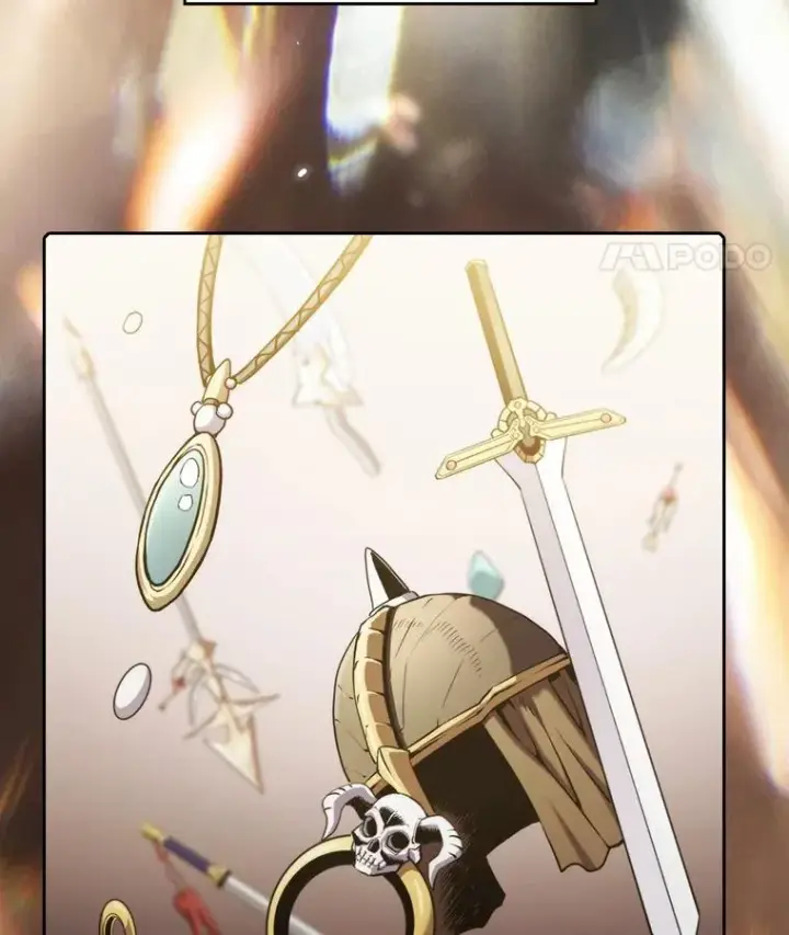 漫画《从地狱归来的圣座》73.继承人第15张图
