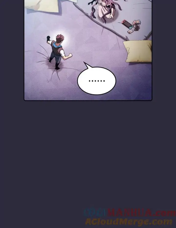 漫画《从地狱归来的圣座》73.继承人第33张图
