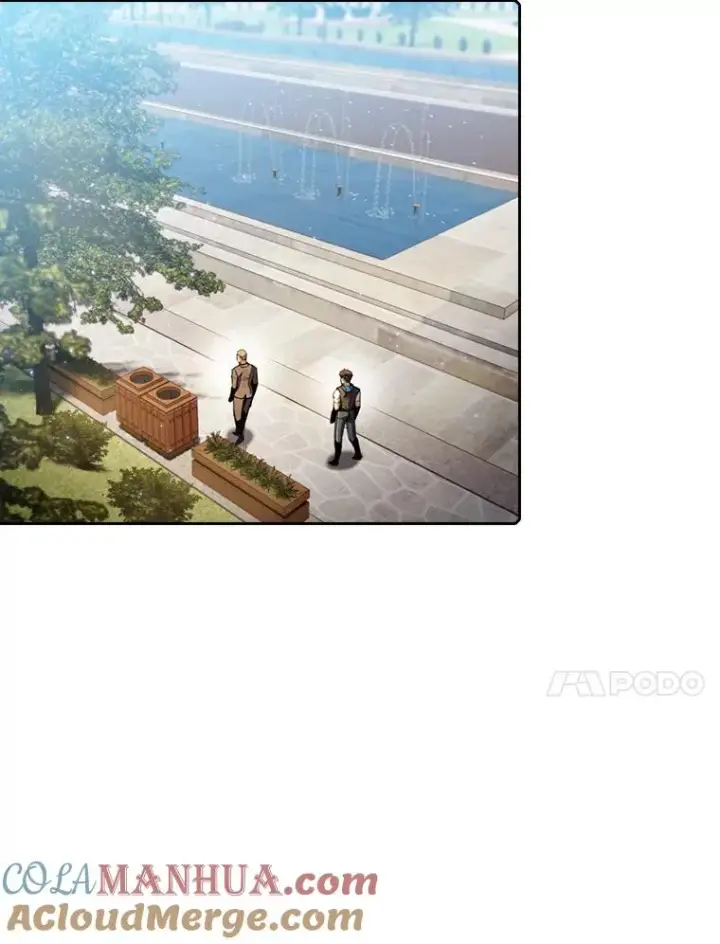 漫画《从地狱归来的圣座》74.猎人乔治餐厅第101张图