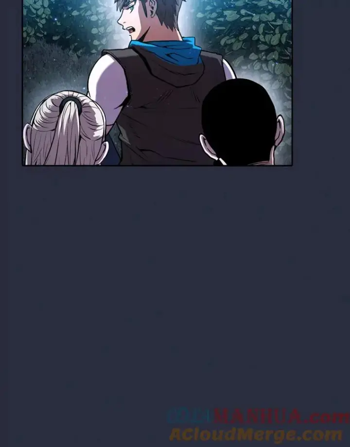 漫画《从地狱归来的圣座》75.拯救研究员第29张图