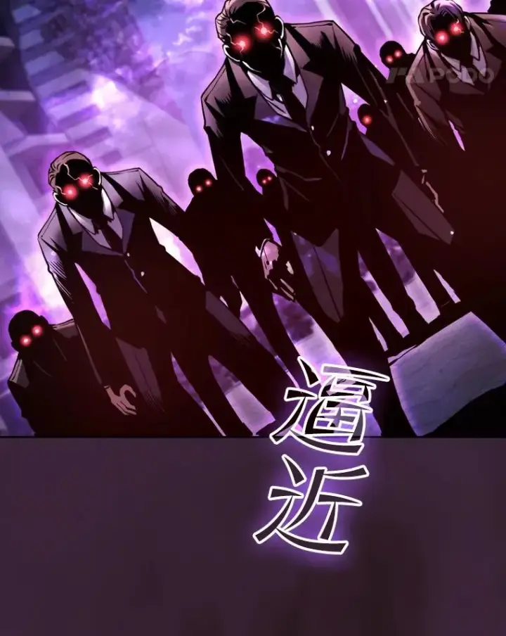 漫画《从地狱归来的圣座》76.难逃一战第110张图