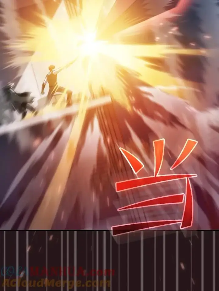 漫画《从地狱归来的圣座》76.难逃一战第45张图