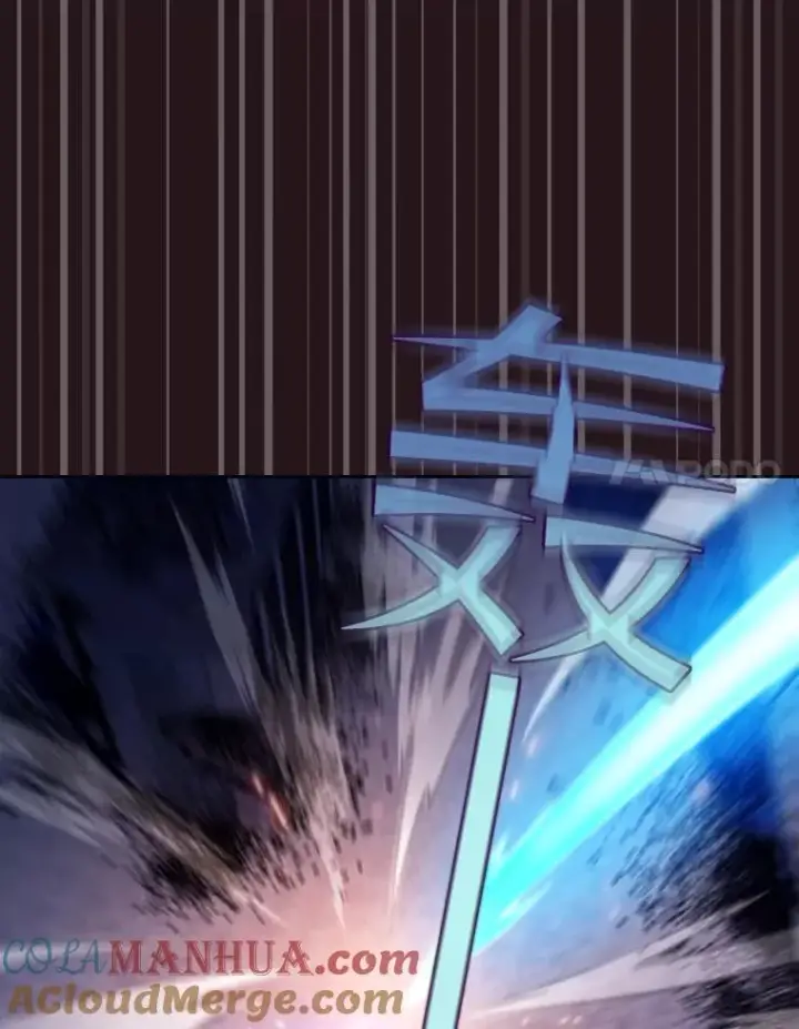 漫画《从地狱归来的圣座》76.难逃一战第93张图