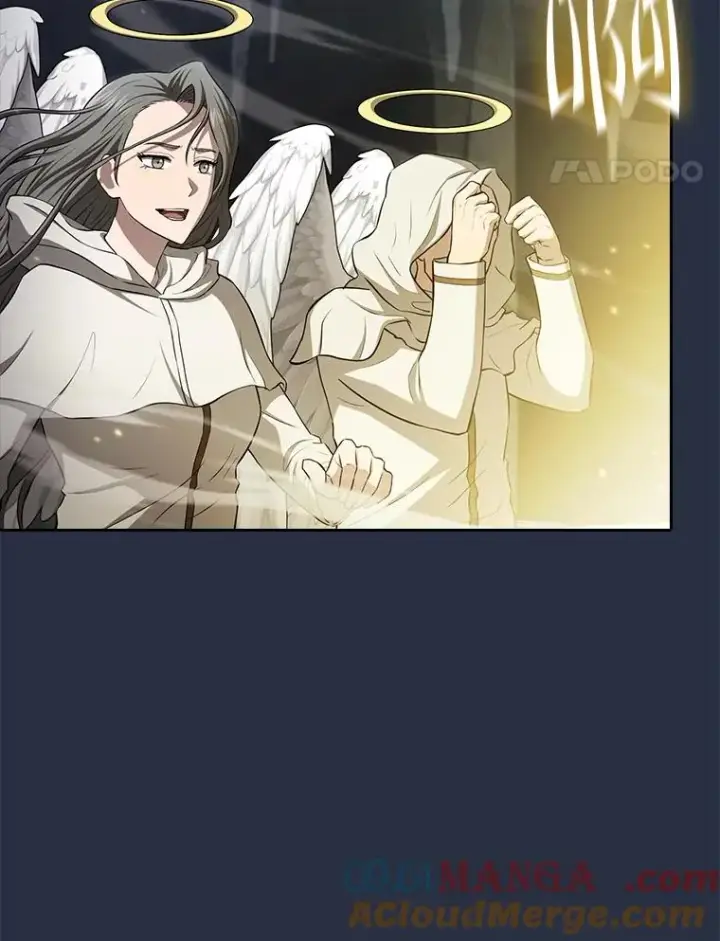 漫画《从地狱归来的圣座》176.分开行动第97张图