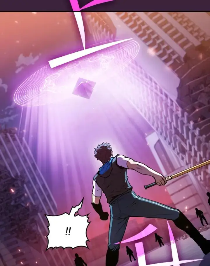 漫画《从地狱归来的圣座》77.理乍得的难处第46张图