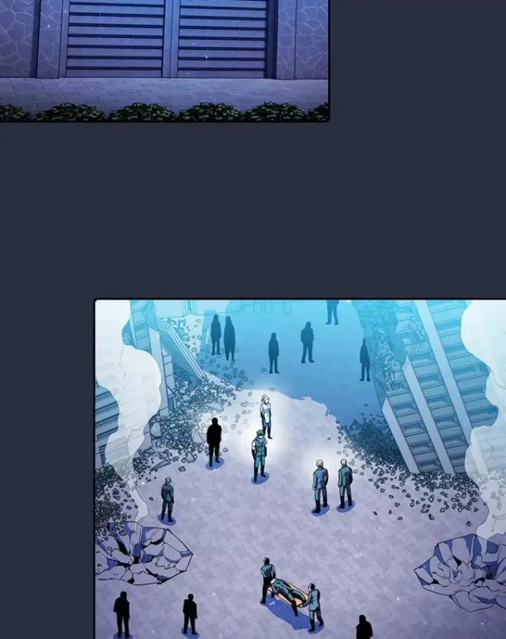 漫画《从地狱归来的圣座》77.理乍得的难处第76张图