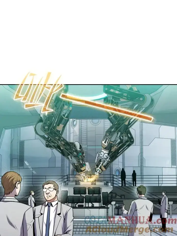 漫画《从地狱归来的圣座》78.制作道具第25张图