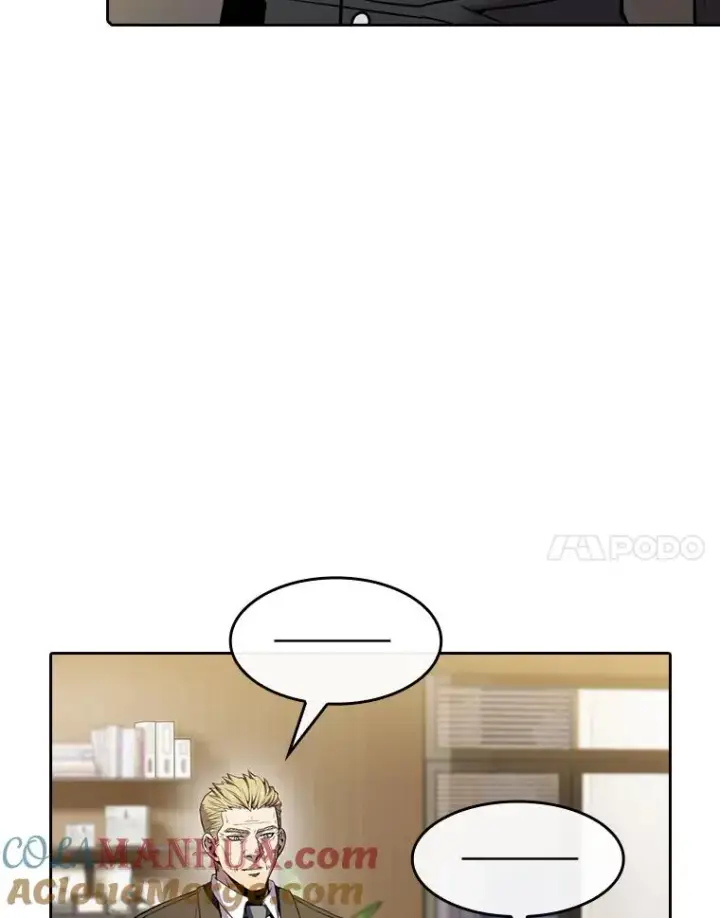 漫画《从地狱归来的圣座》79.艾��克斯·帕克的提议第21张图