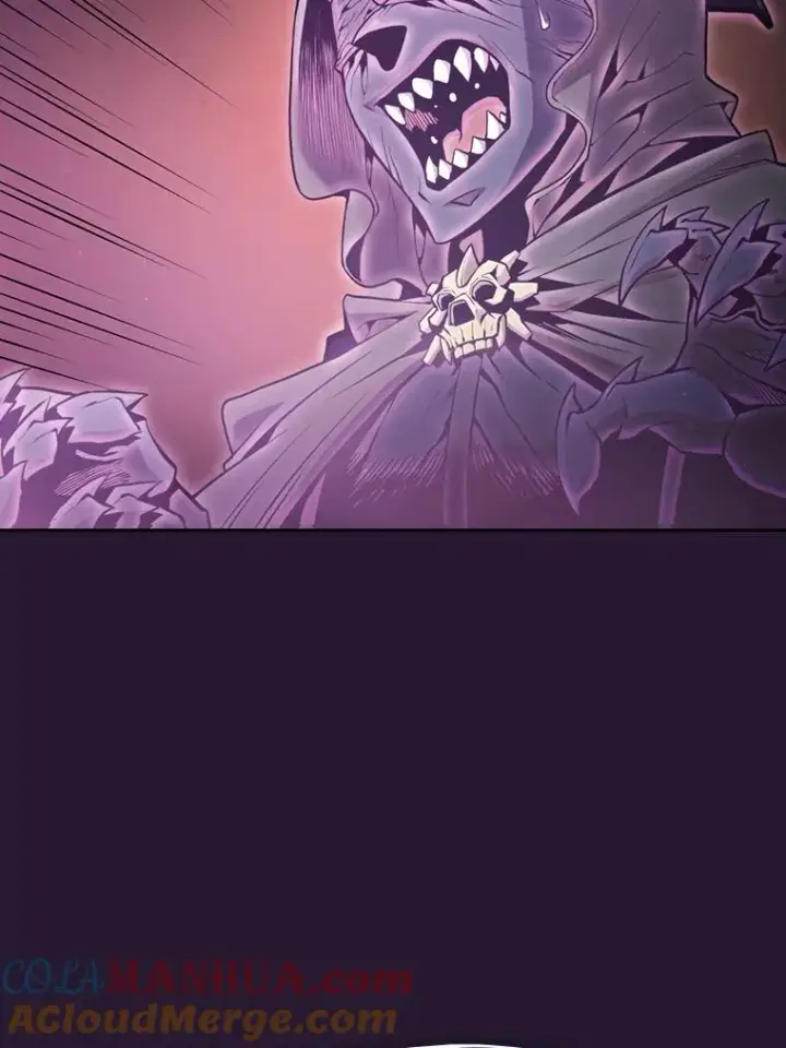 漫画《从地狱归来的圣座》81.圣物第33张图