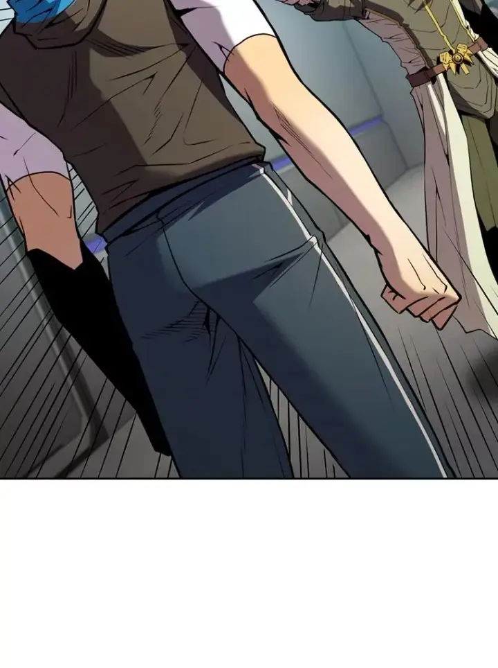 漫画《从地狱归来的圣座》83.基础武功讲义第43张图