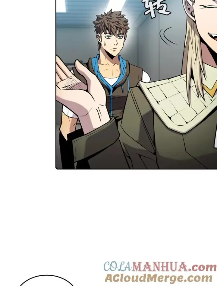 漫画《从地狱归来的圣座》83.基础武功讲义第69张图