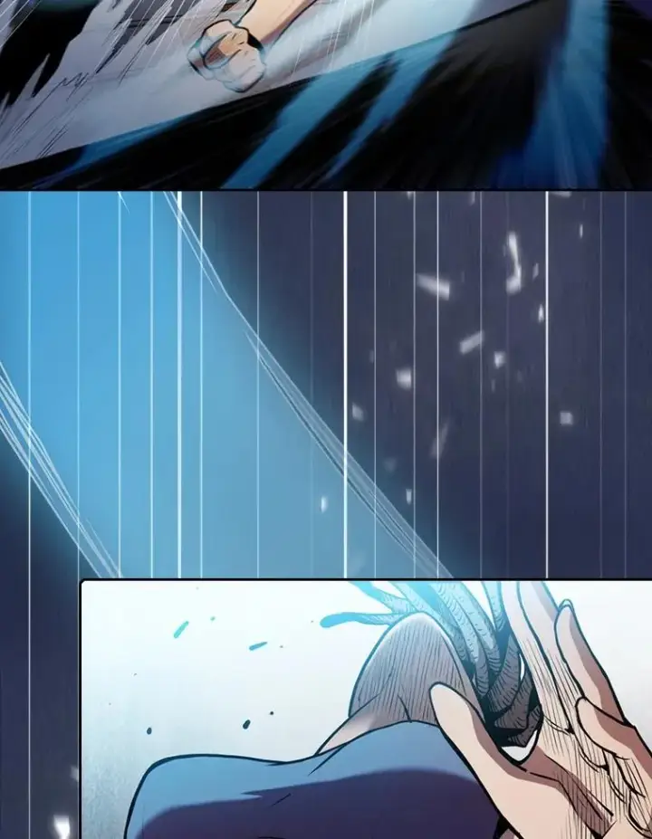 漫画《从地狱归来的圣座》83.基础武功讲义第8张图