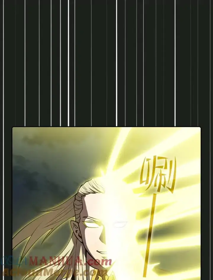 漫画《从地狱归来的圣座》84.“傲慢之光的妖精”的考验第57张图