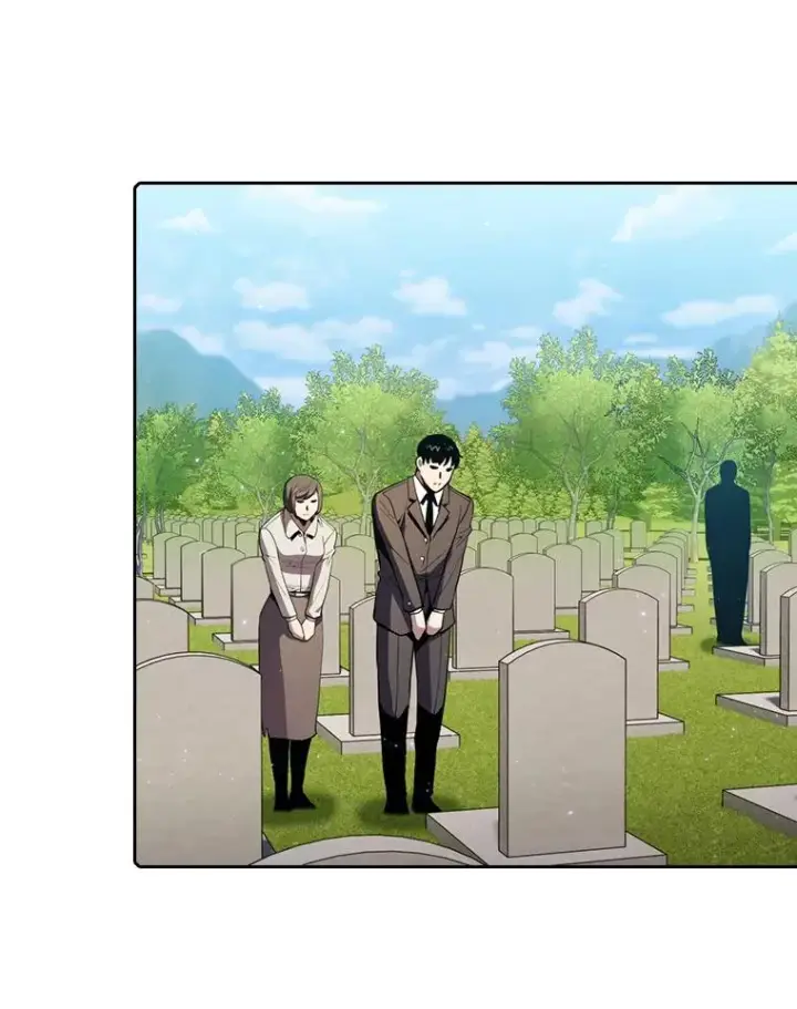 漫画《从地狱归来的圣座》85.回国第67张图