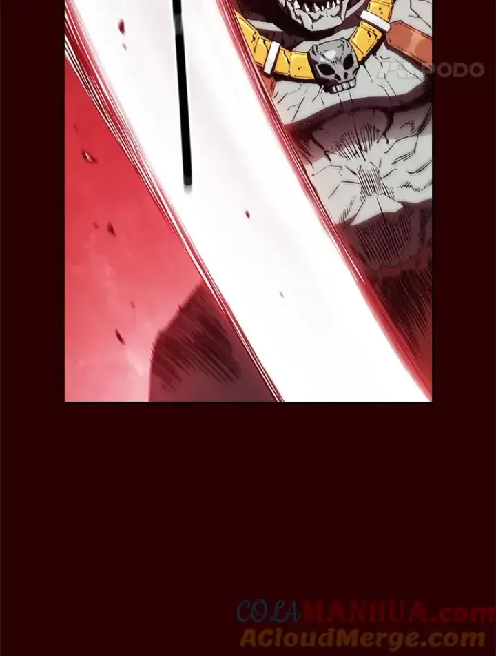漫画《从地狱归来的圣座》8.血和混战的统治者第25张图