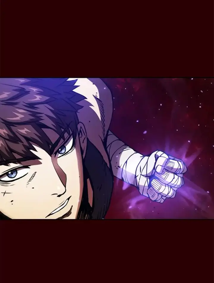 漫画《从地狱归来的圣座》8.血和混战的统治者第26张图