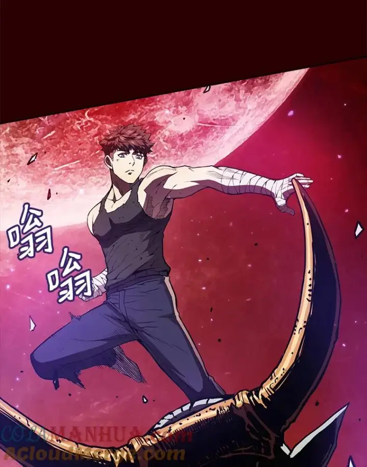 漫画《从地狱归来的圣座》8.血和混战的统治者第33张图