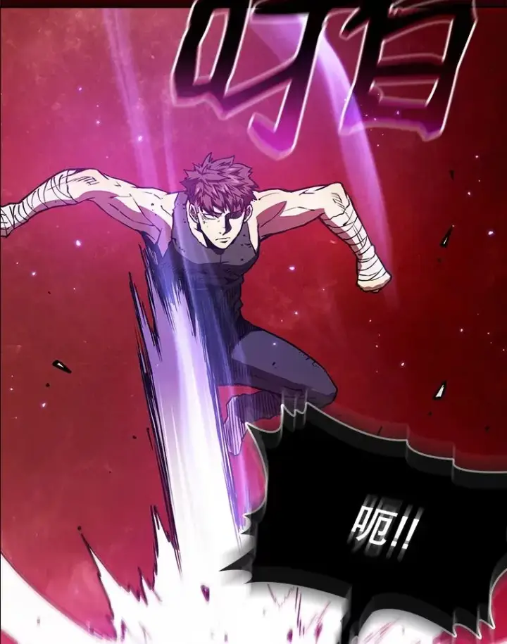 漫画《从地狱归来的圣座》8.血和混战的统治者第35张图