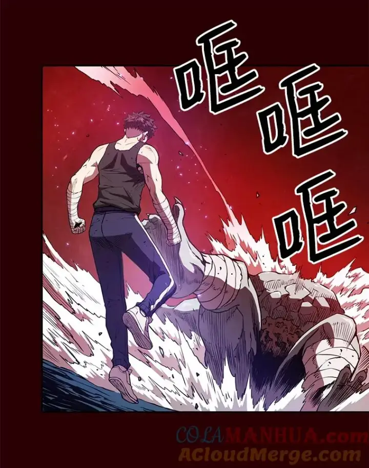 漫画《从地狱归来的圣座》8.血和混战的统治者第37张图