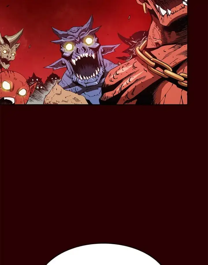 漫画《从地狱归来的圣座》8.血和混战的统治者第39张图