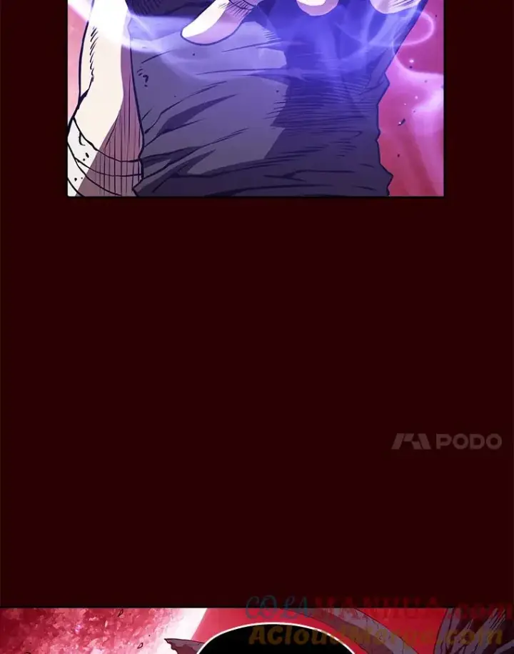 漫画《从地狱归来的圣座》8.血和混战的统治者第41张图