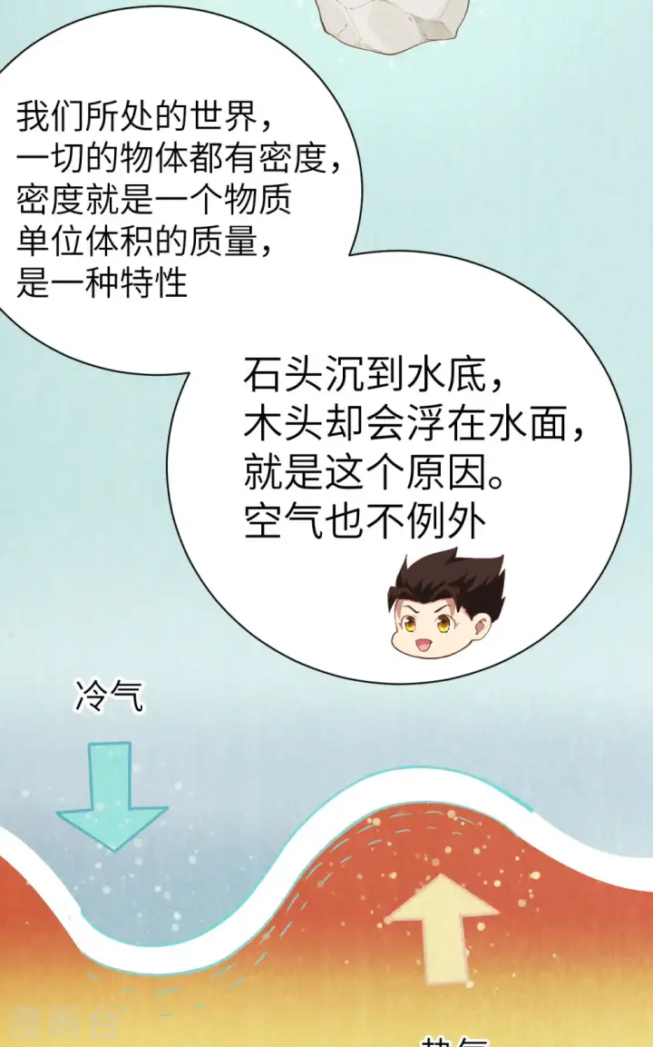 漫画《从今天开始当城主》第137话第31张图