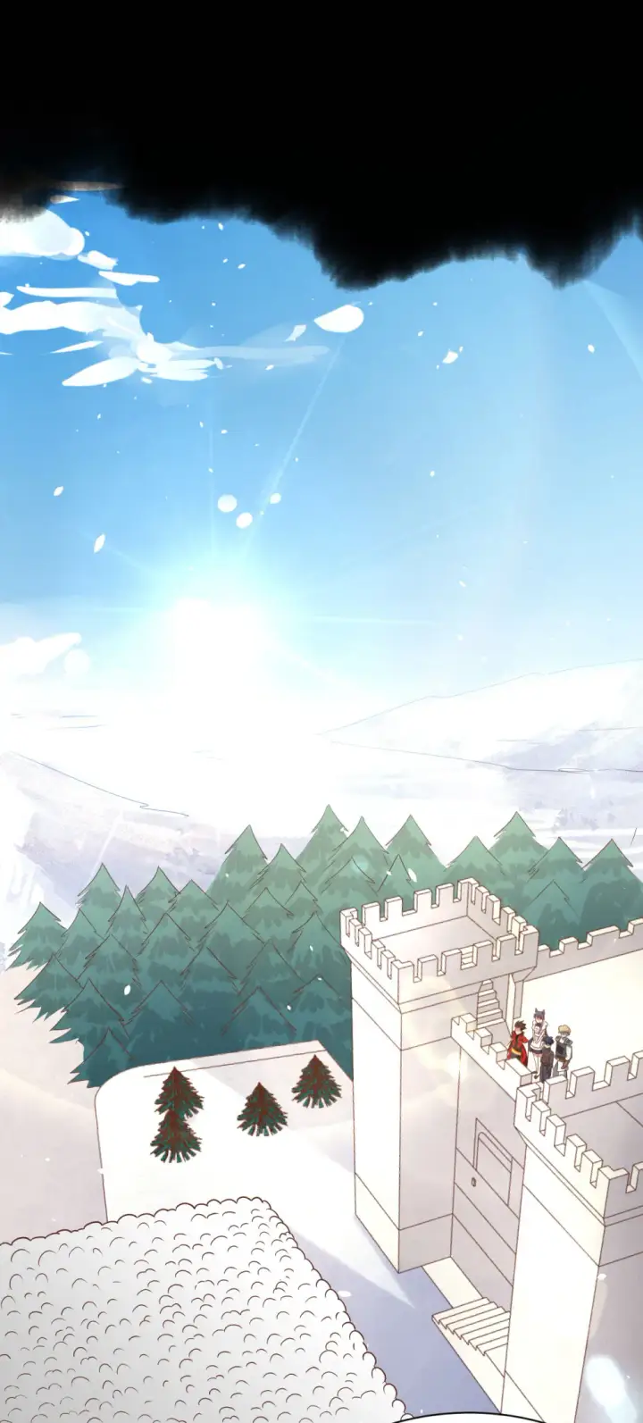 漫画《从今天开始当城主》第144话第29张图