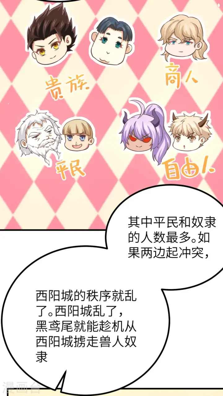 漫画《从今天开始当城主》第146话第24张图