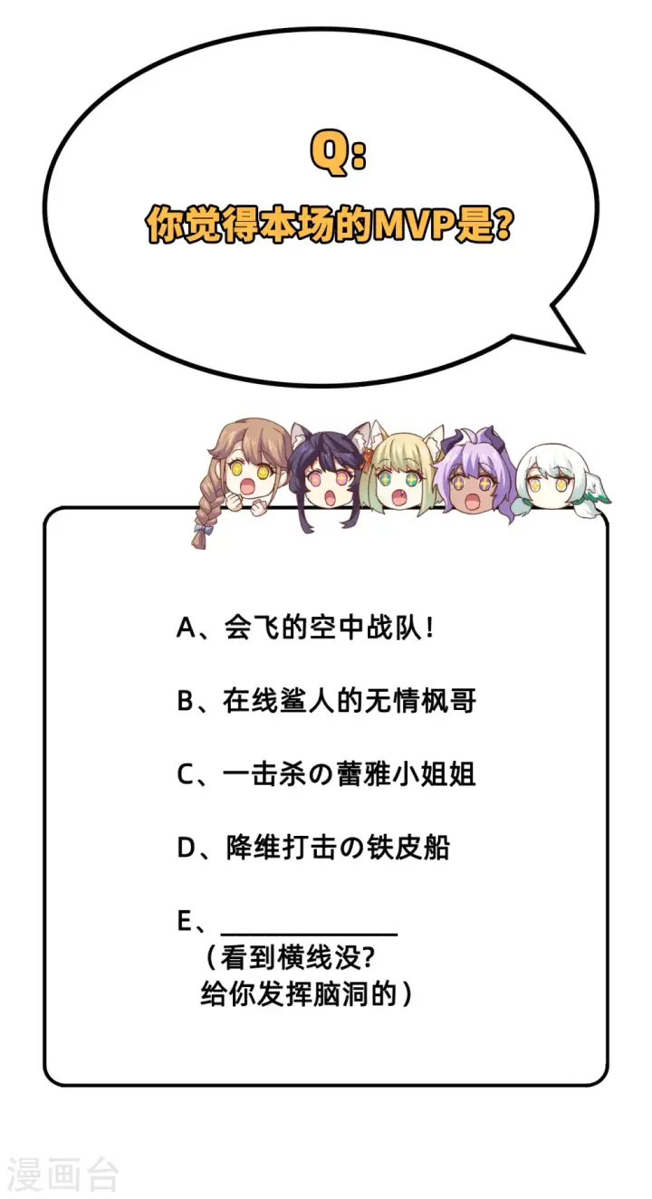 漫画《从今天开始当城主》第243话第64张图