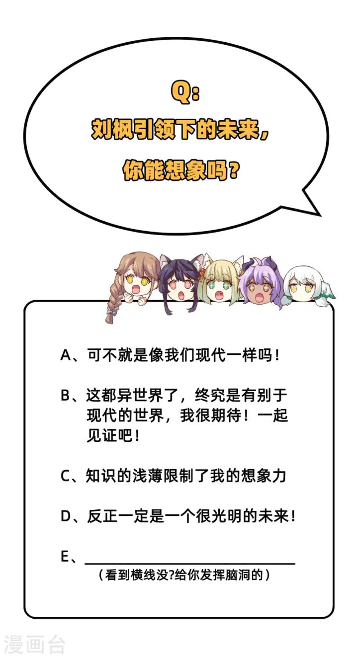 漫画《从今天开始当城主》第250话第55张图