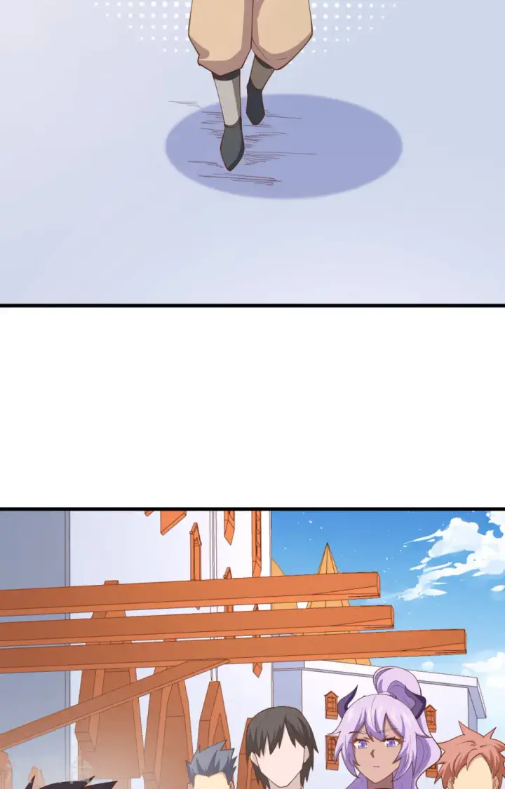 漫画《从今天开始当城主》第276话第33张图