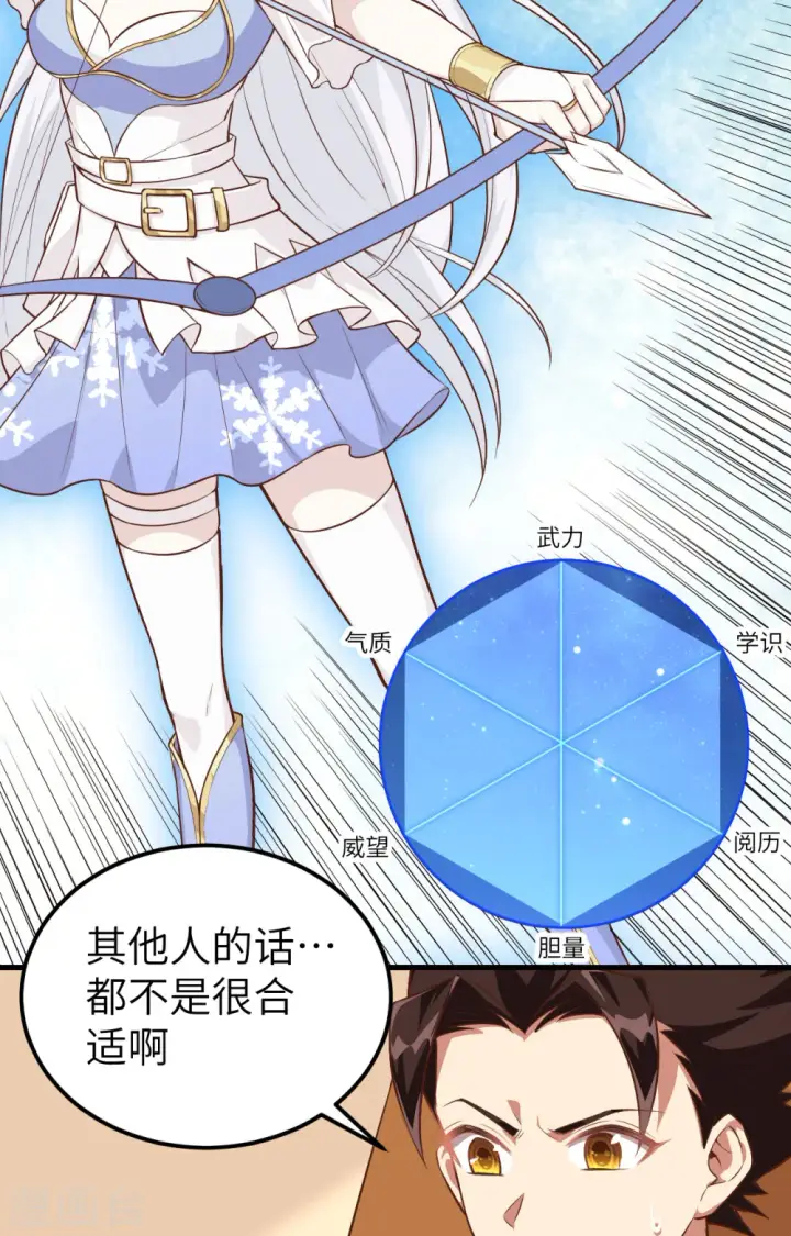 漫画《从今天开始当城主》第288话第5张图