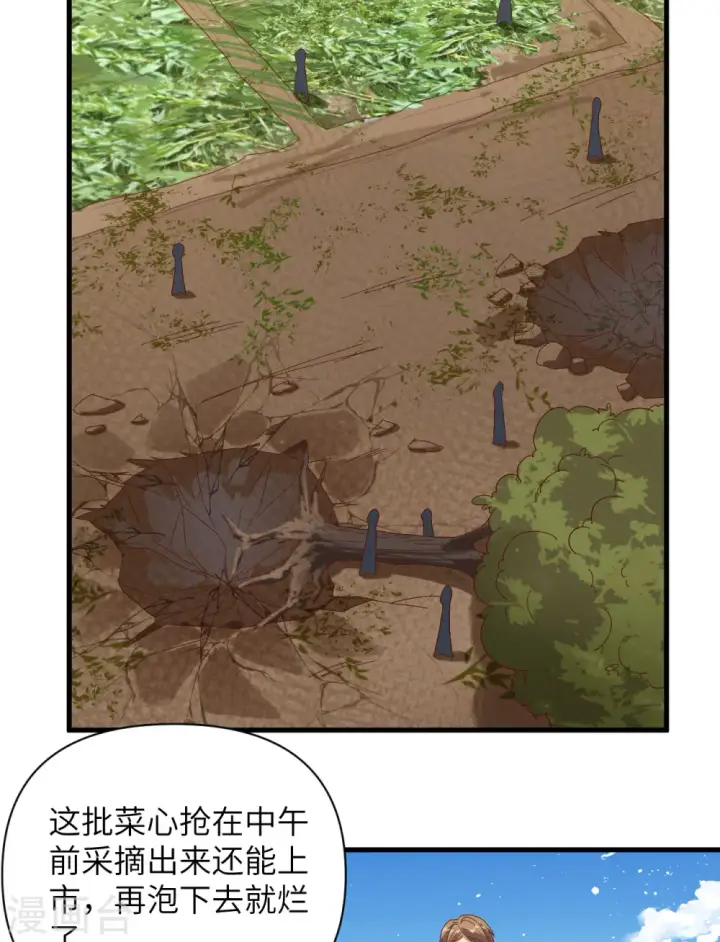 漫画《从今天开始当城主》第327话第9张图