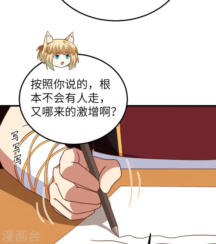 漫画《从今天开始当城主》第340话第44张图