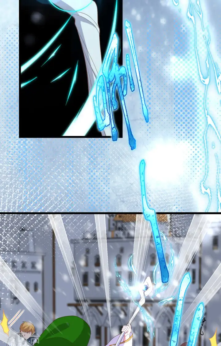 漫画《从今天开始当城主》第379话第42张图