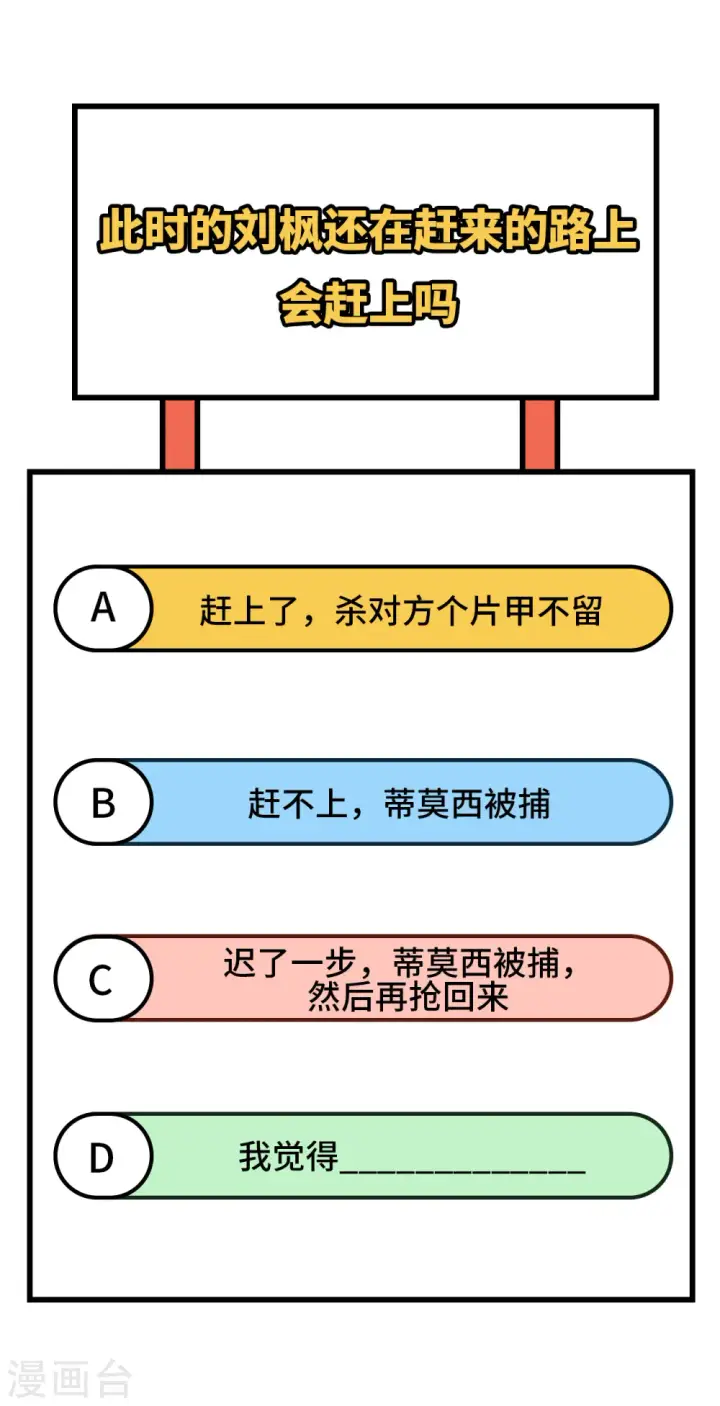 漫画《从今天开始当城主》第394话第64张图