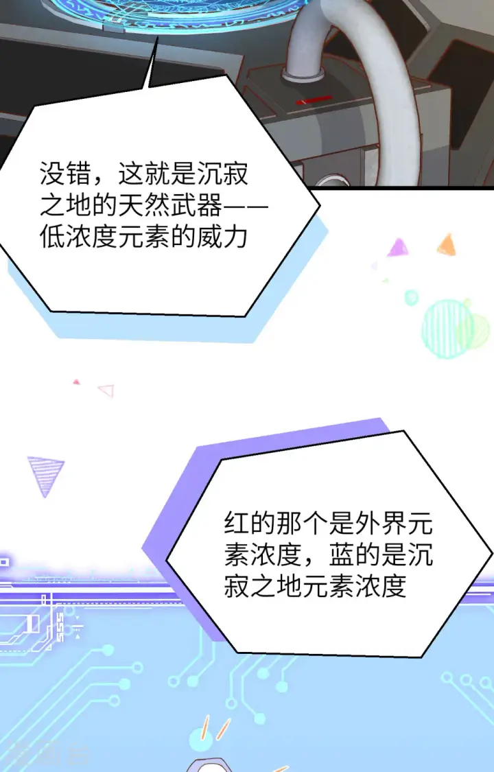 漫画《从今天开始当城主》第399话第3张图