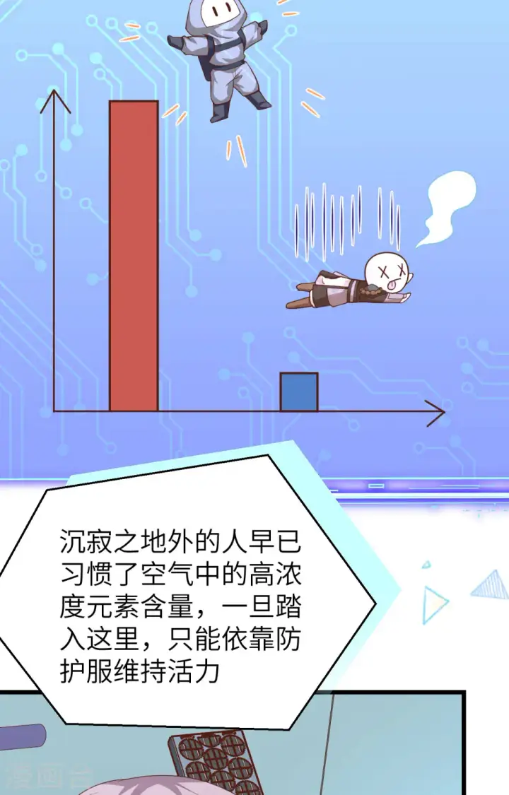 漫画《从今天开始当城主》第399话第4张图