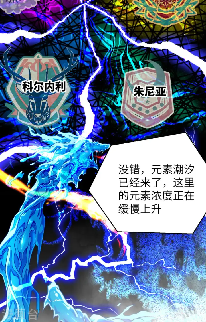 漫画《从今天开始当城主》第399话第49张图
