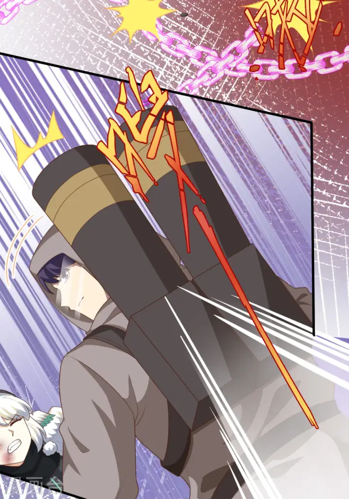 漫画《从今天开始当城主》第402话第24张图