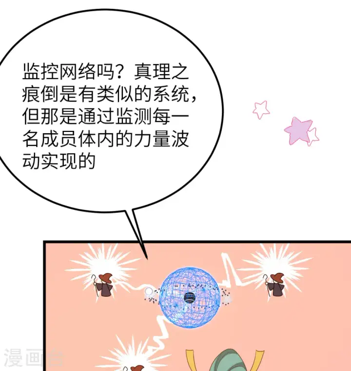 漫画《从今天开始当城主》第448话第6张图